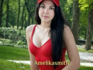 Amelikasmith