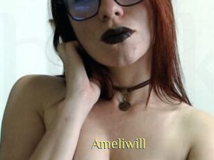 Ameliwill