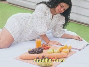 Amellierouse