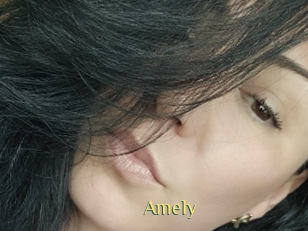 amely Brutal Spankings