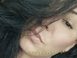 Amelyabrown