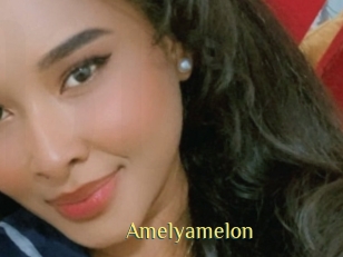 Amelyamelon