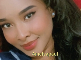 Amelyapaul