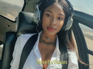 Amelychaan