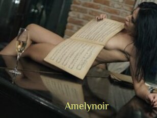 Amelynoir