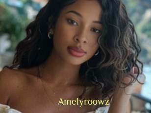 Amelyroowz