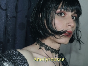 Amelyrousse