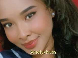 amelyvivess Brutal Spankings