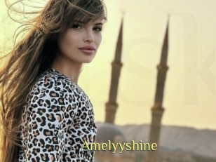 Amelyyshine