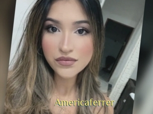 Americaferrer