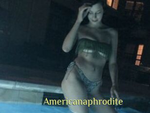 Americanaphrodite