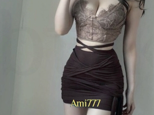 ami777 Brutal Spankings
