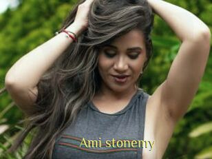 Ami_stonemy