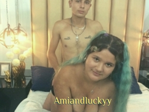 Amiandluckyy