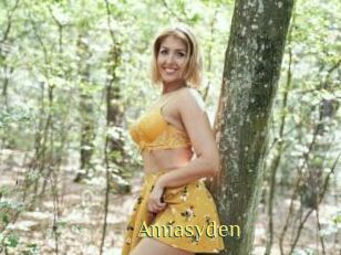 Amiasyden