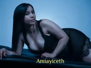 Amiayiceth