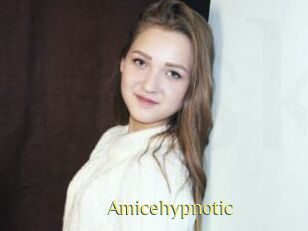 Amicehypnotic