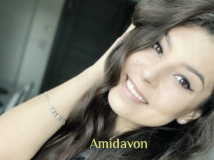 Amidavon