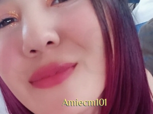 Amiecm101