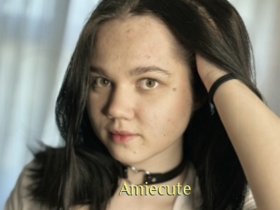 Amiecute