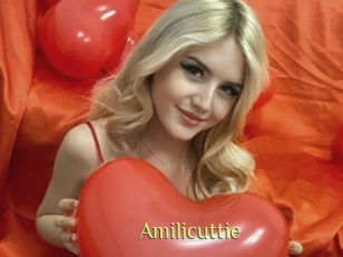 Amilicuttie