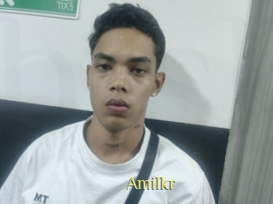 Amilkr