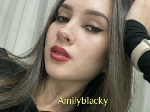 Amilyblacky