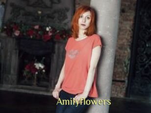 Amilyflowers
