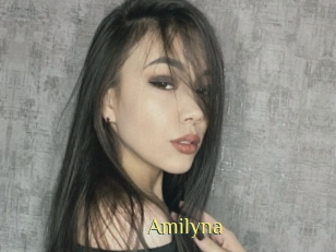 Amilyna