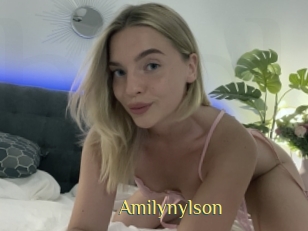Amilynylson
