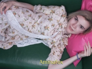 aminafox Brutal Spankings