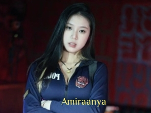 Amiraanya