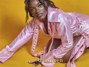 Amirayeen