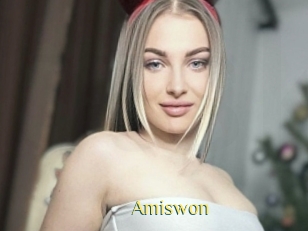 Amiswon