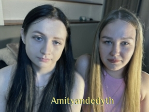 Amityandedyth