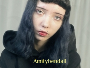 Amitybendall