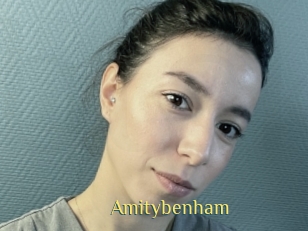 Amitybenham
