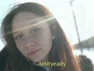 Amityeady