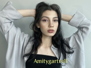 Amitygartrell