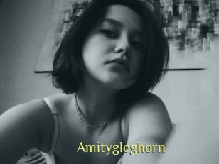 Amitygleghorn