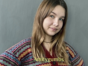 Amitygumbs