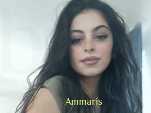 Ammaris