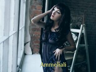 Ammeliali