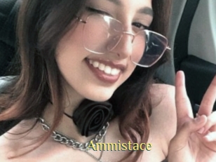 Ammistace