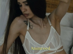 Ammreed