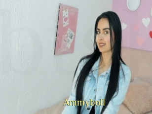 ammyboll Brutal Spankings
