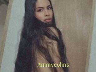 Ammycolins