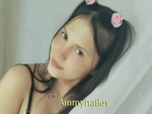 Ammyhailey
