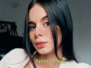 Ammylewiis