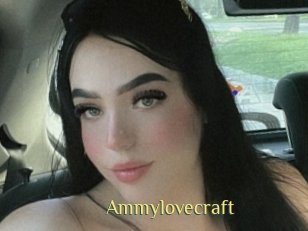 Ammylovecraft